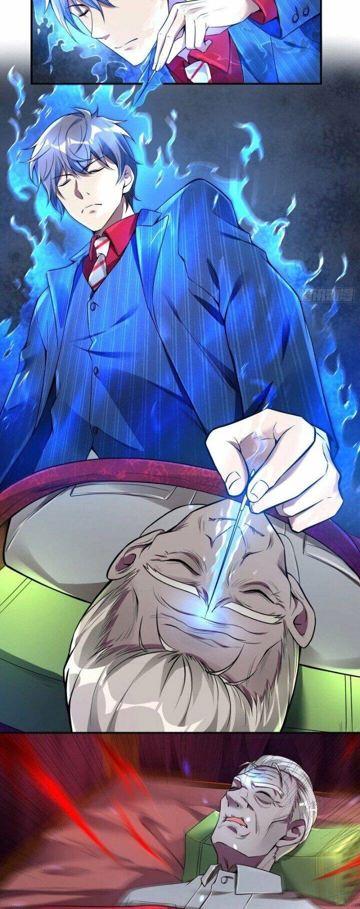 Đệ Nhất Ở Rể Chapter 32 - 20