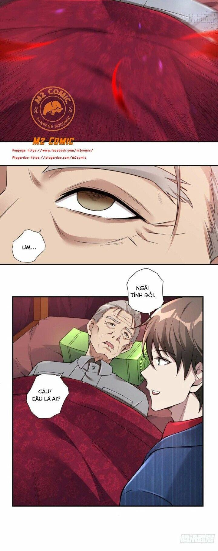 Đệ Nhất Ở Rể Chapter 32 - 21