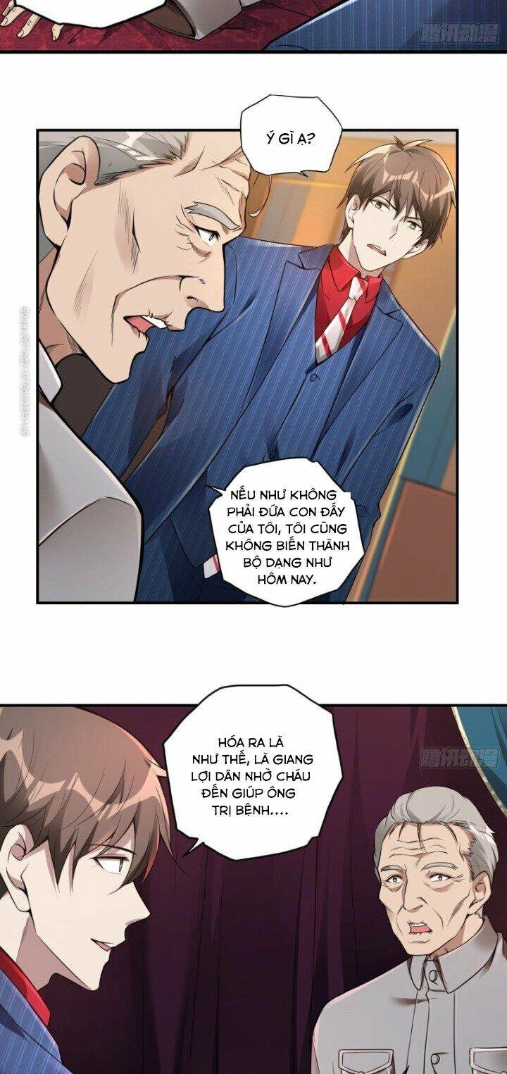 Đệ Nhất Ở Rể Chapter 32 - 23