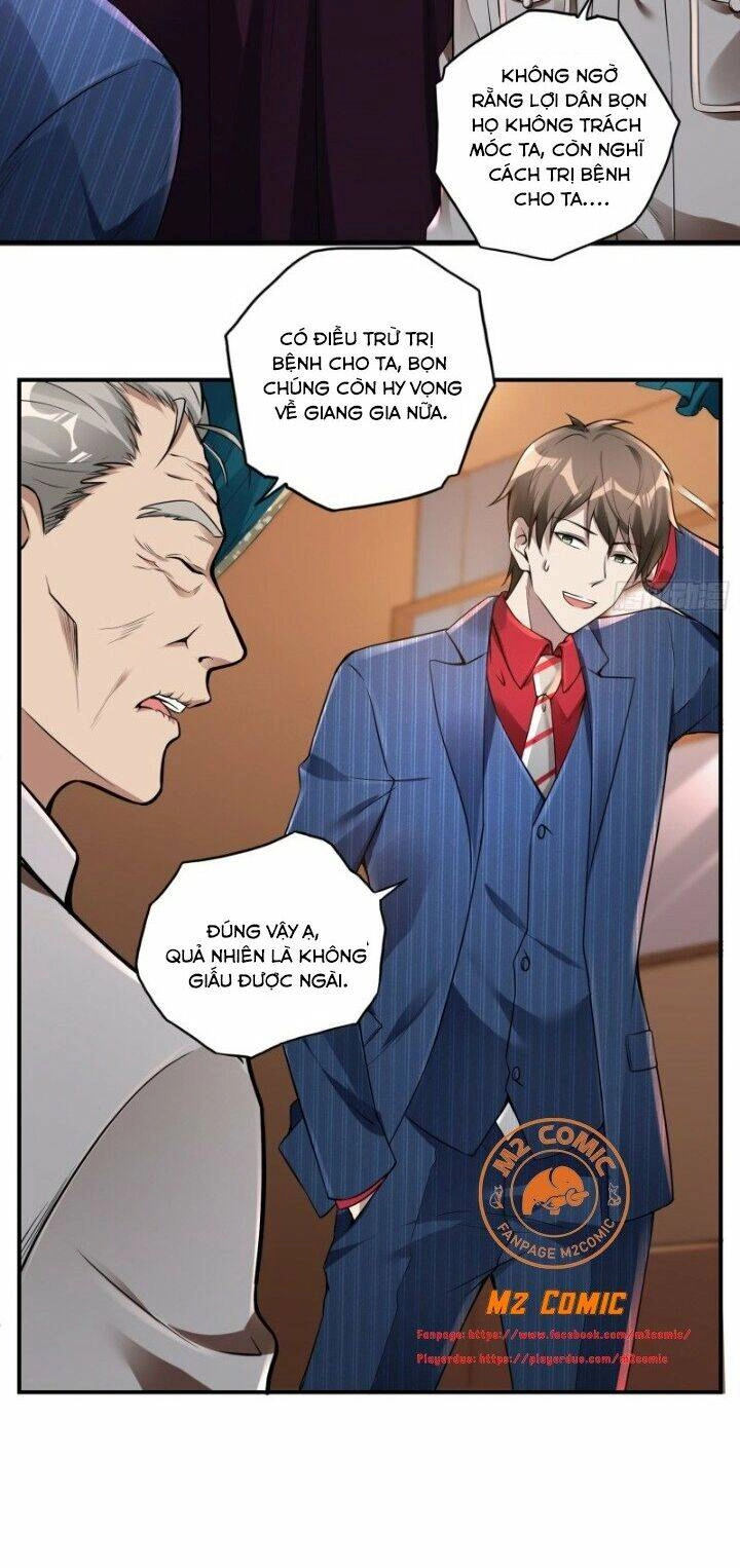 Đệ Nhất Ở Rể Chapter 32 - 24