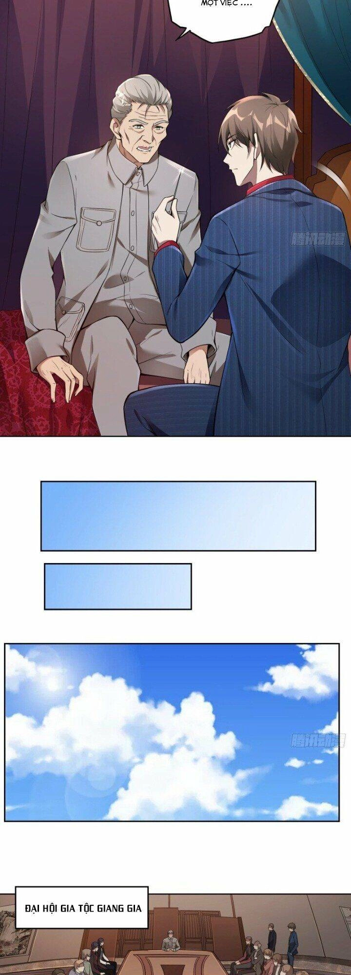 Đệ Nhất Ở Rể Chapter 33 - 8