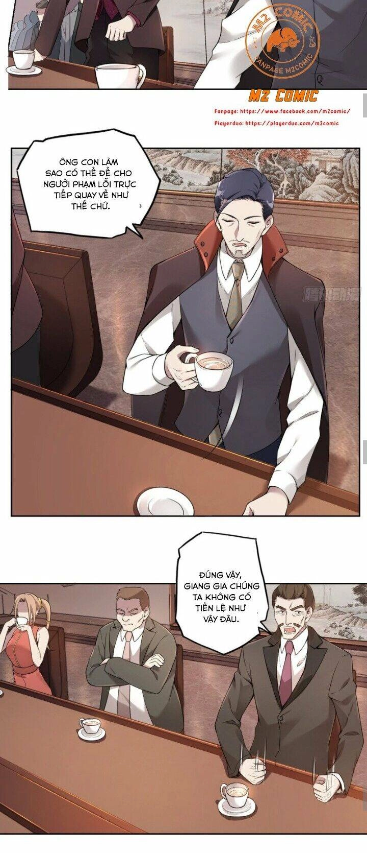 Đệ Nhất Ở Rể Chapter 33 - 11