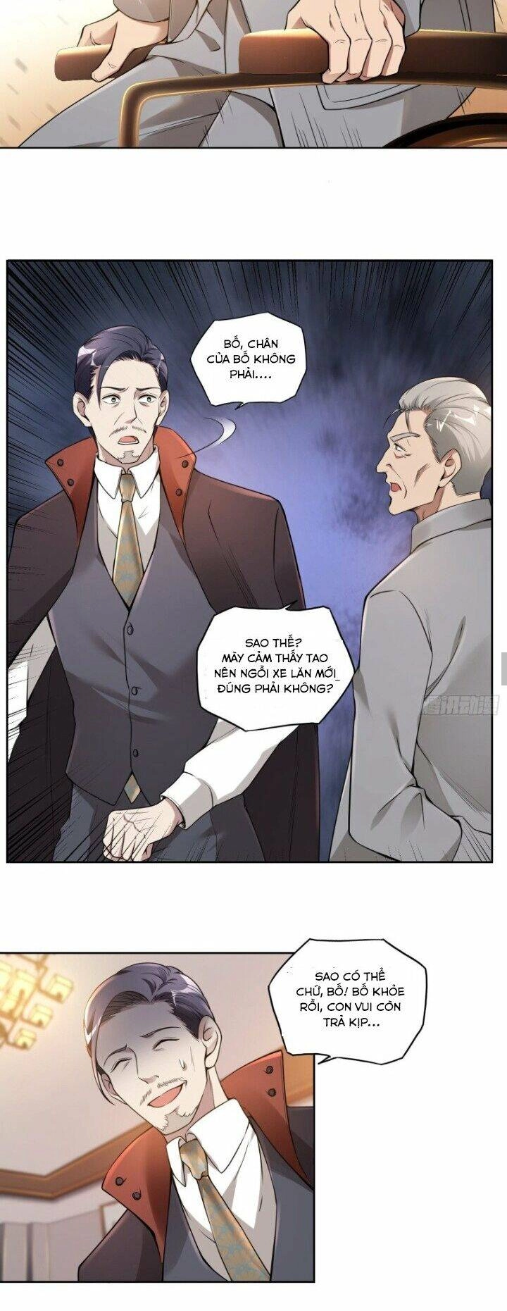 Đệ Nhất Ở Rể Chapter 33 - 16