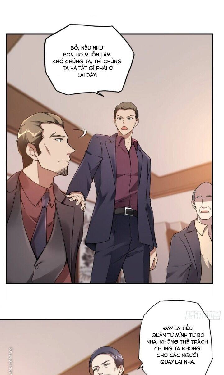 Đệ Nhất Ở Rể Chapter 33 - 22