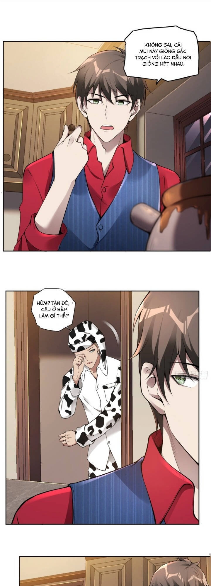 Đệ Nhất Ở Rể Chapter 34 - 13