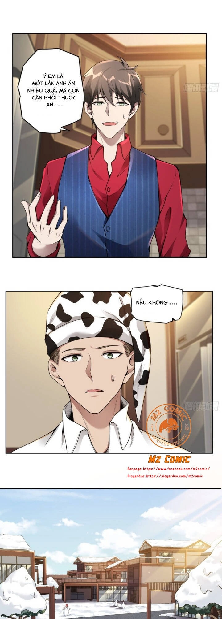 Đệ Nhất Ở Rể Chapter 34 - 18