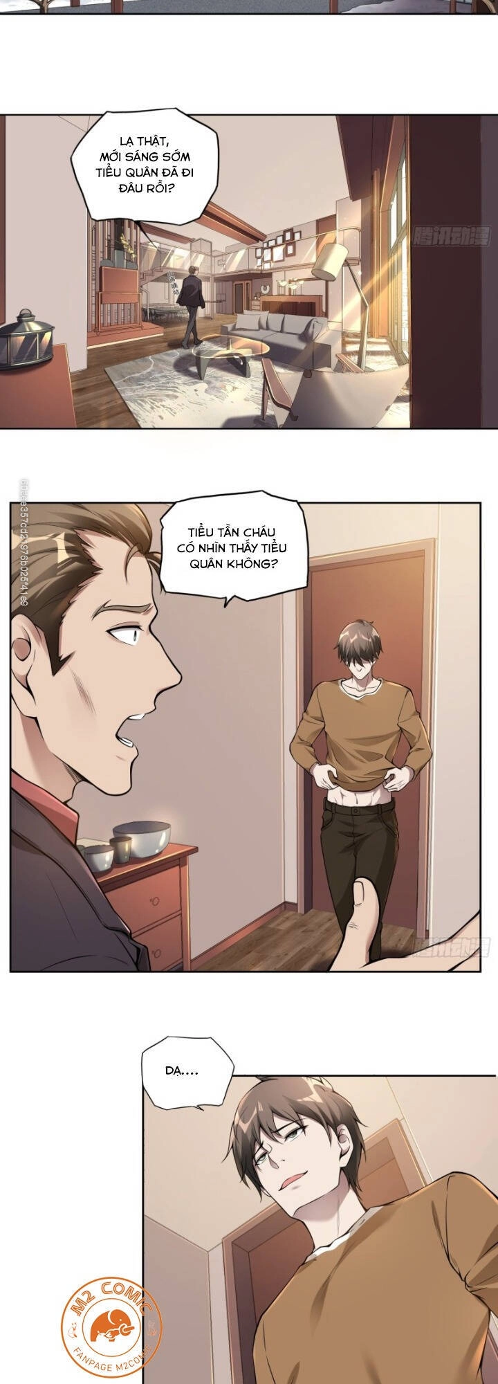 Đệ Nhất Ở Rể Chapter 34 - 19