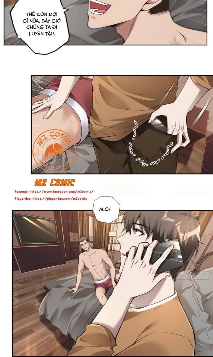 Đệ Nhất Ở Rể Chapter 35 - 7