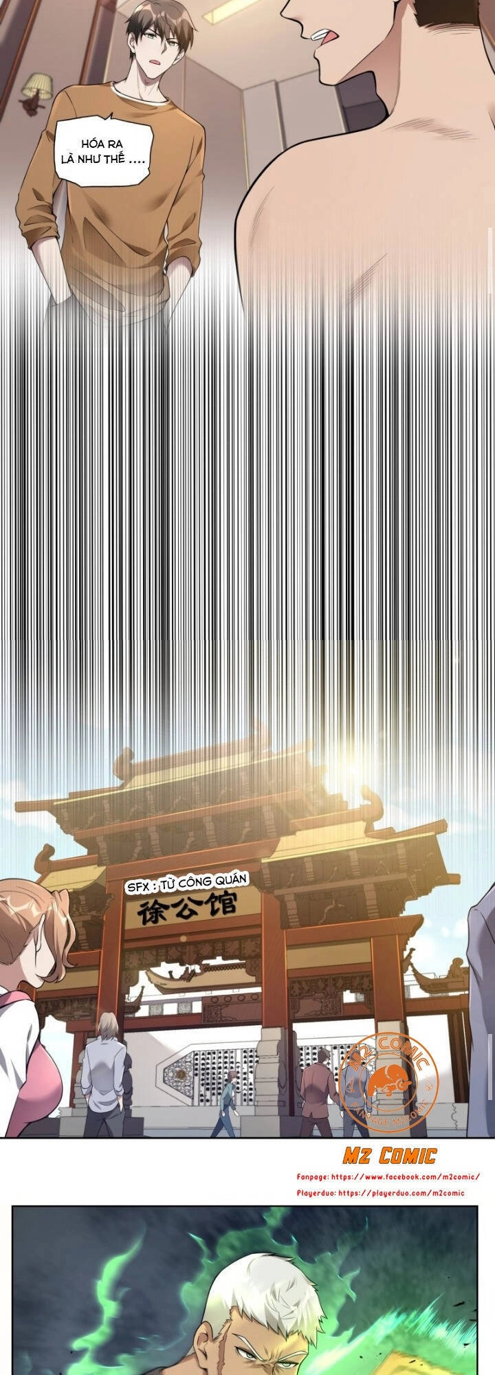 Đệ Nhất Ở Rể Chapter 35 - 11