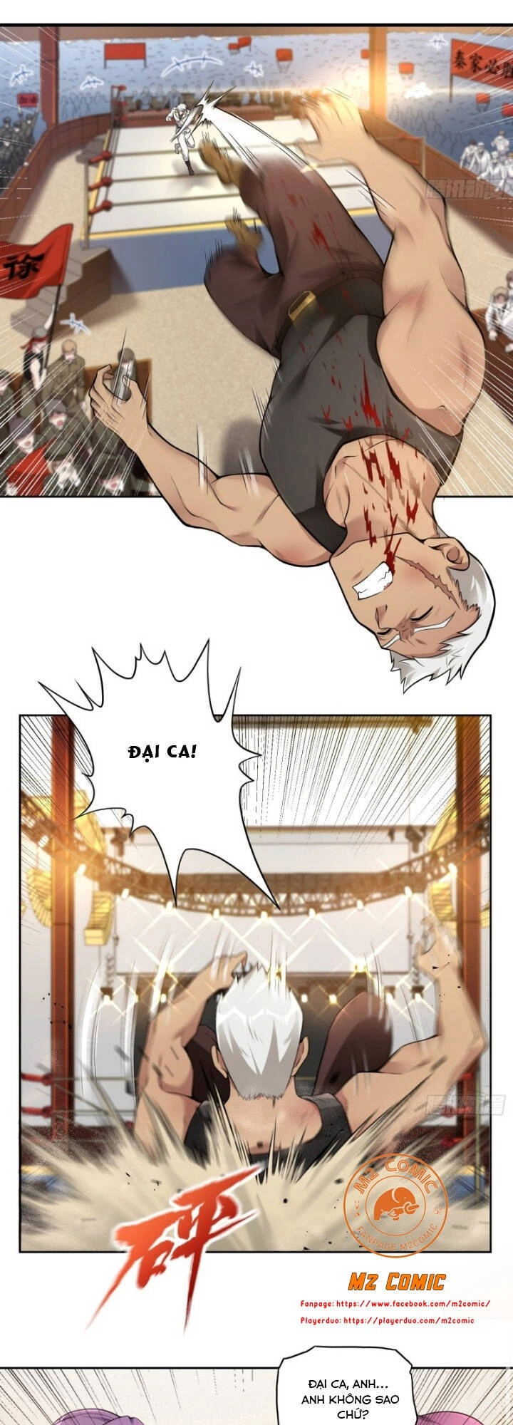 Đệ Nhất Ở Rể Chapter 35 - 13