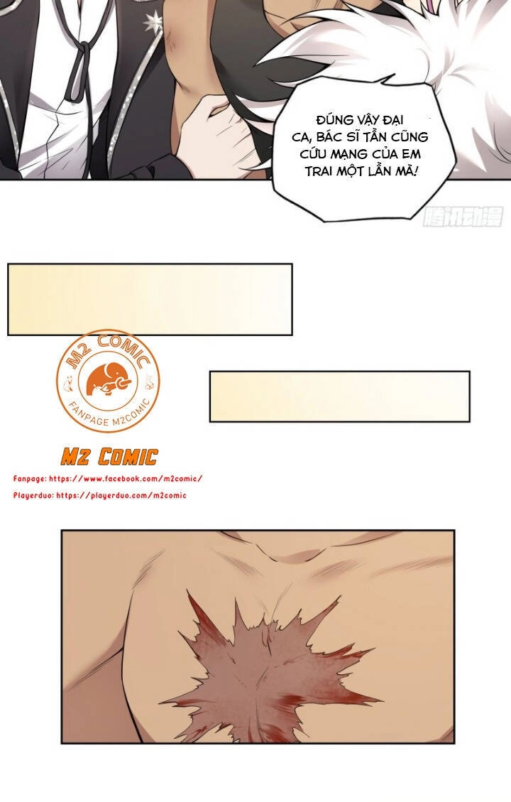 Đệ Nhất Ở Rể Chapter 35 - 17