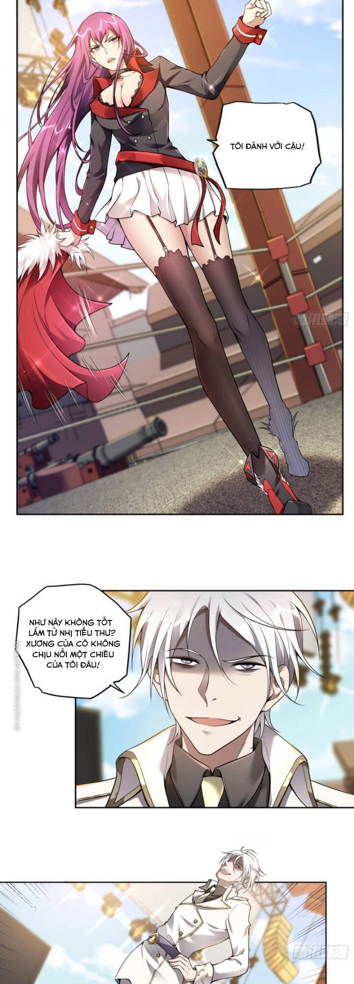 Đệ Nhất Ở Rể Chapter 35 - 24