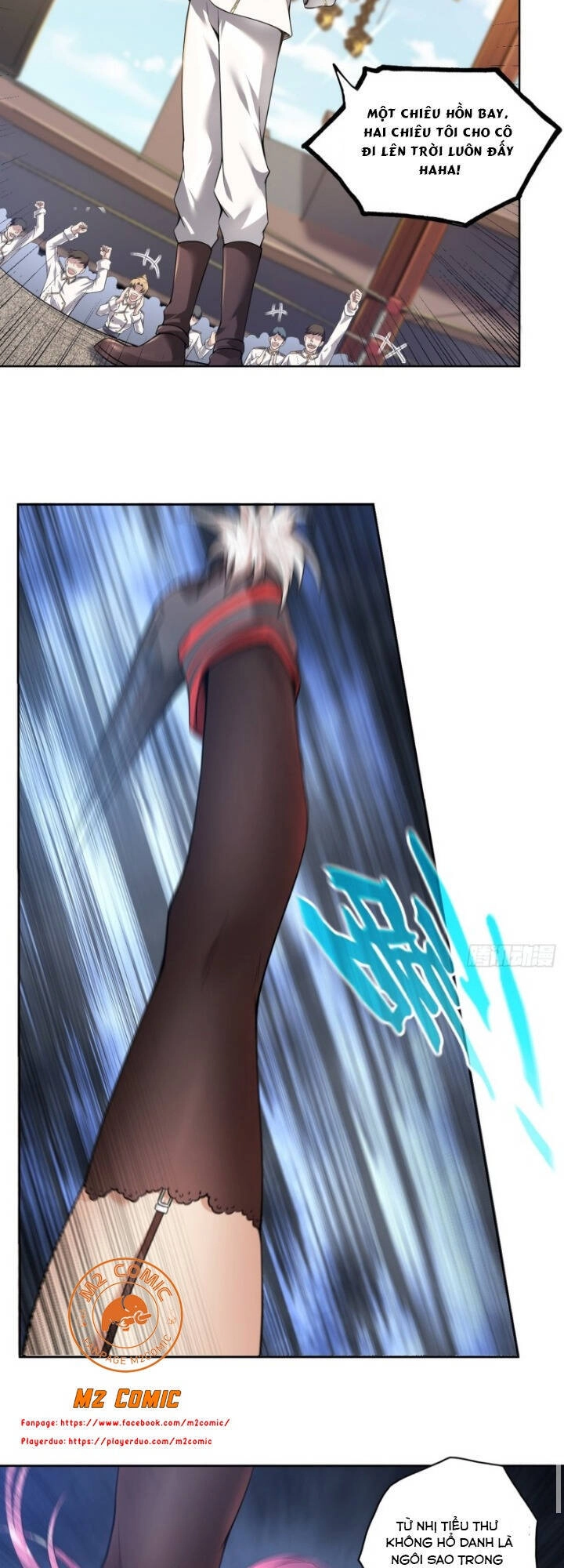 Đệ Nhất Ở Rể Chapter 35 - 25