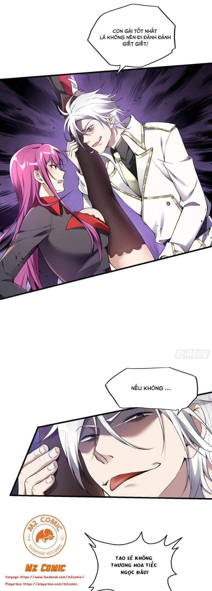 Đệ Nhất Ở Rể Chapter 36 - 3