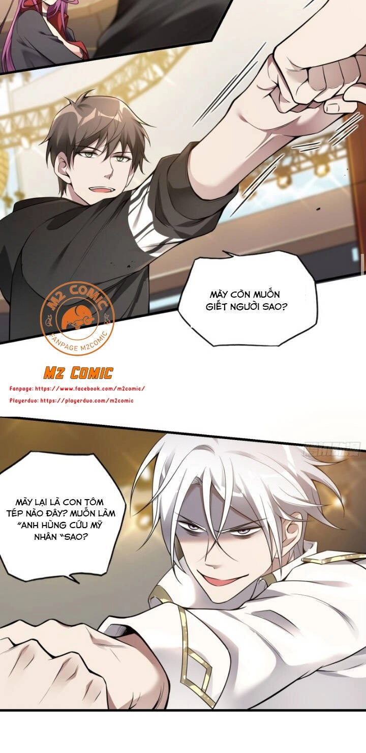 Đệ Nhất Ở Rể Chapter 36 - 7