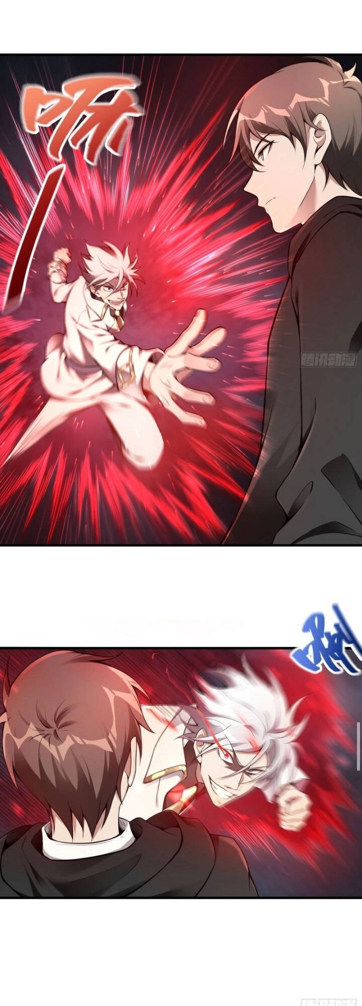 Đệ Nhất Ở Rể Chapter 36 - 13