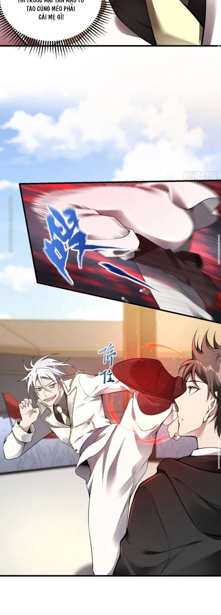 Đệ Nhất Ở Rể Chapter 36 - 15