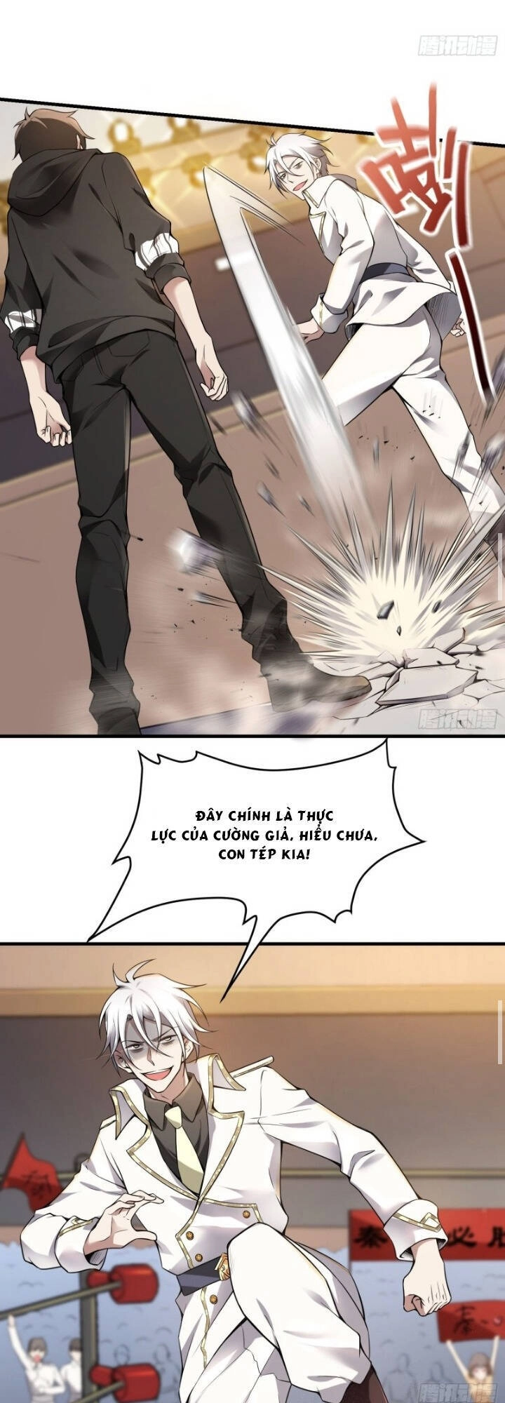 Đệ Nhất Ở Rể Chapter 36 - 16