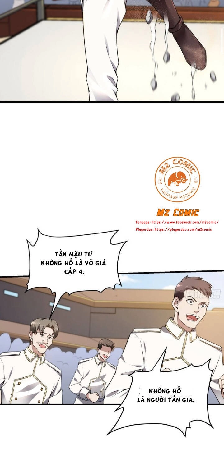 Đệ Nhất Ở Rể Chapter 36 - 17