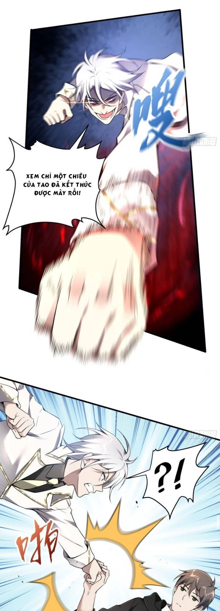 Đệ Nhất Ở Rể Chapter 36 - 18