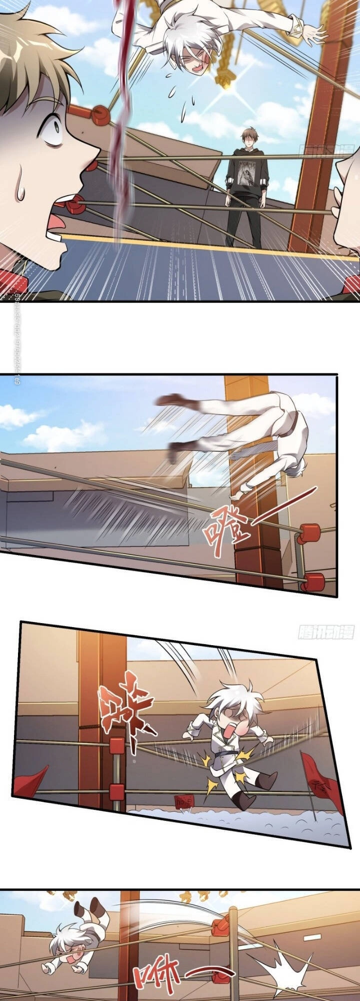 Đệ Nhất Ở Rể Chapter 36 - 20