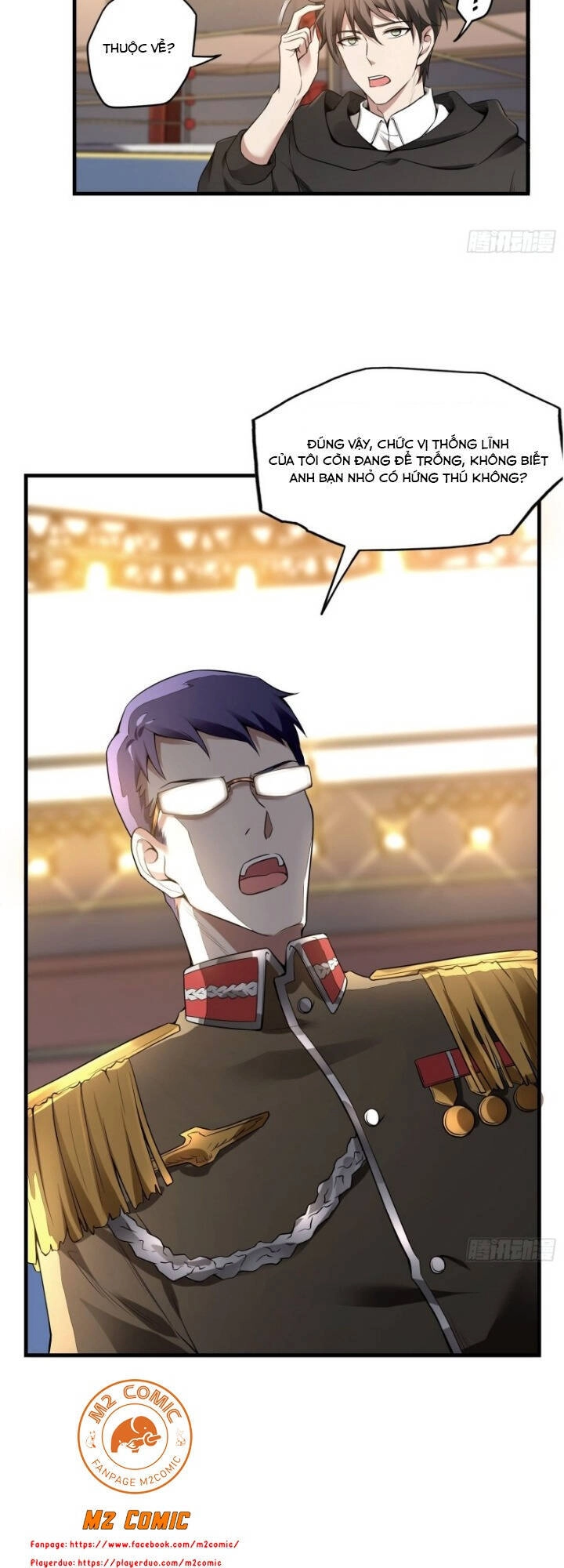 Đệ Nhất Ở Rể Chapter 36 - 26