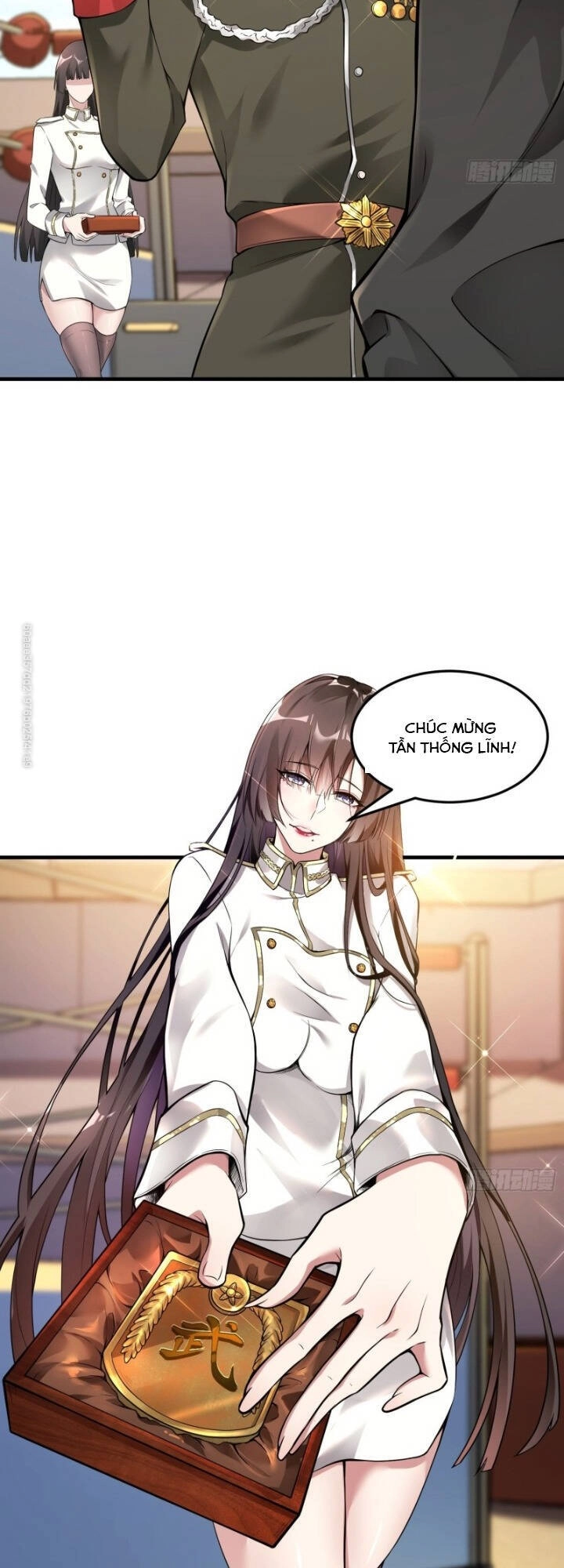 Đệ Nhất Ở Rể Chapter 37 - 10