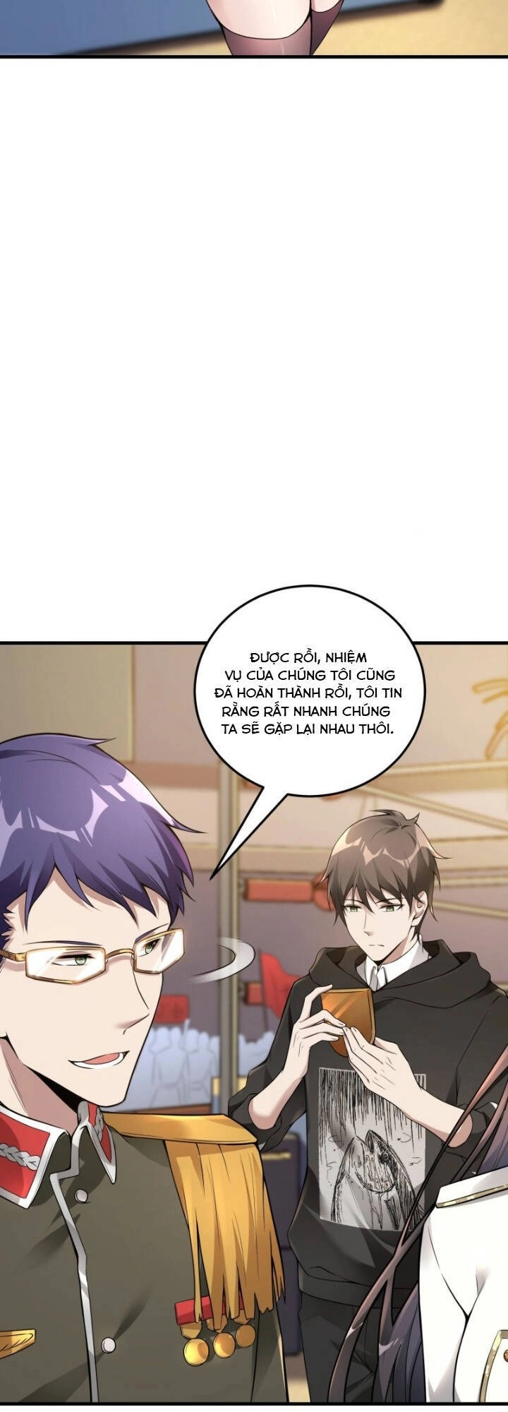 Đệ Nhất Ở Rể Chapter 37 - 11