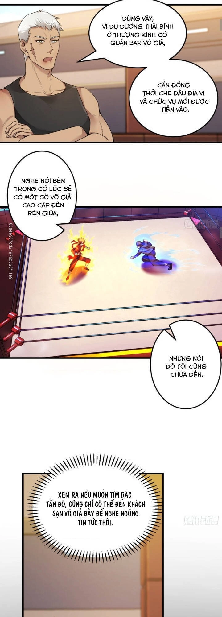 Đệ Nhất Ở Rể Chapter 37 - 20