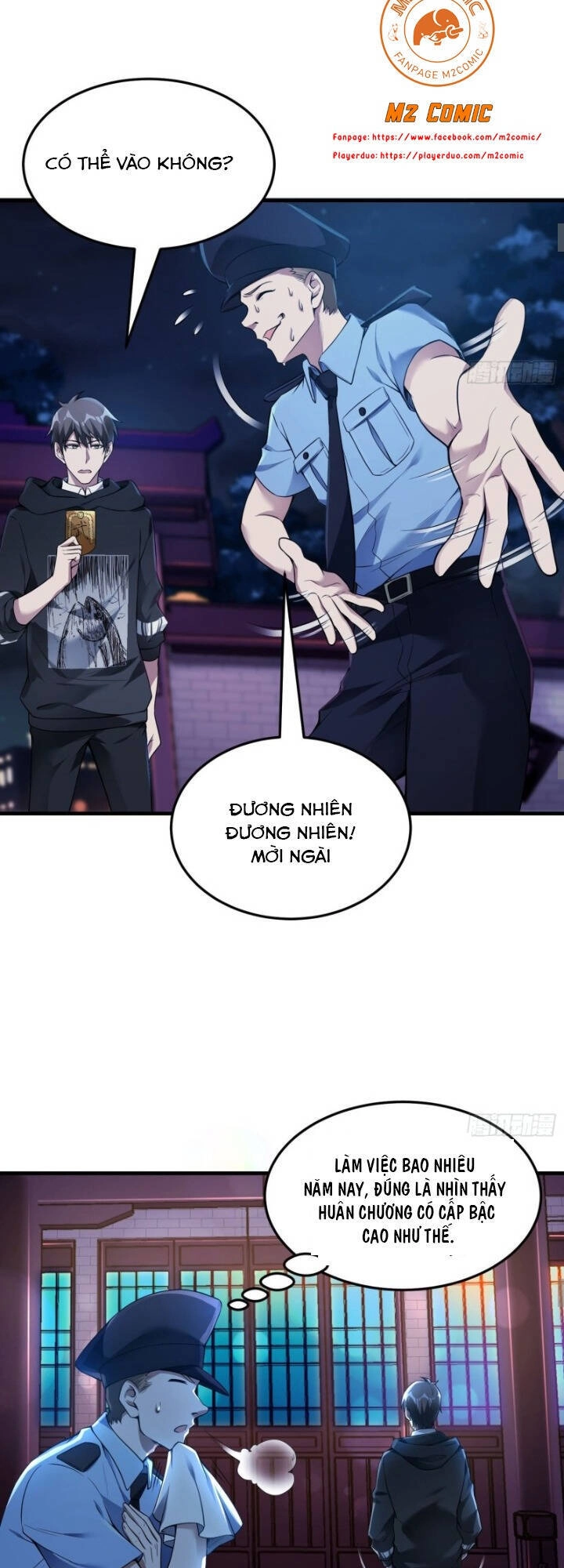 Đệ Nhất Ở Rể Chapter 37 - 24