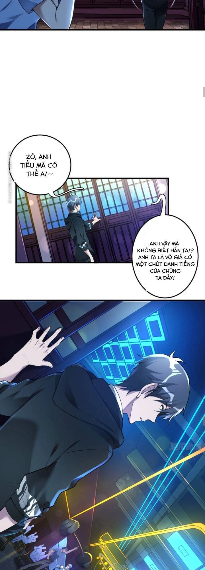 Đệ Nhất Ở Rể Chapter 37 - 25