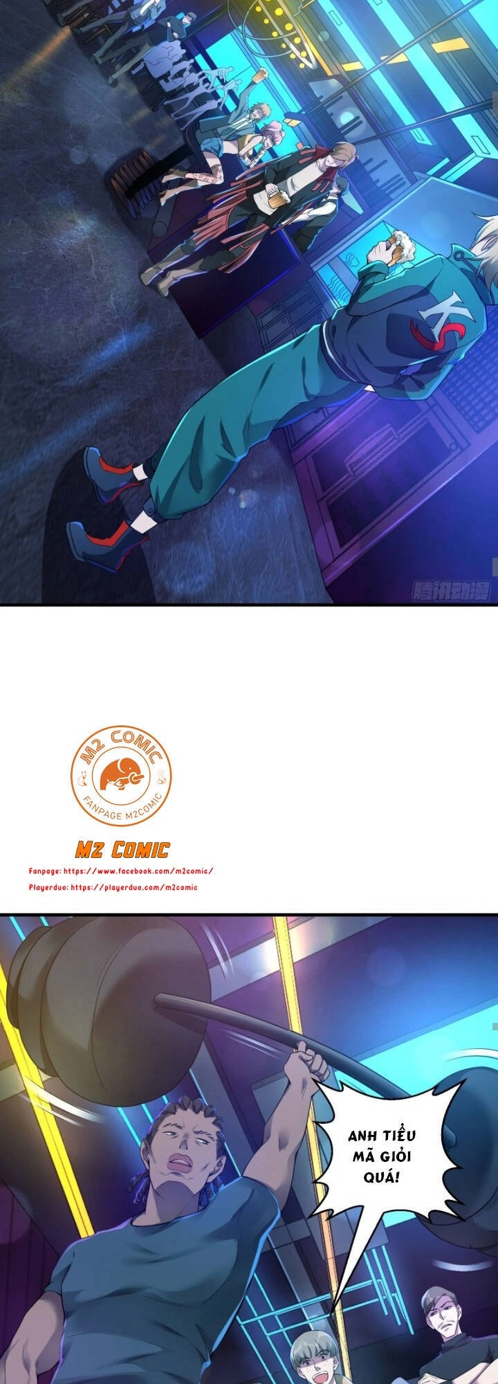 Đệ Nhất Ở Rể Chapter 37 - 26