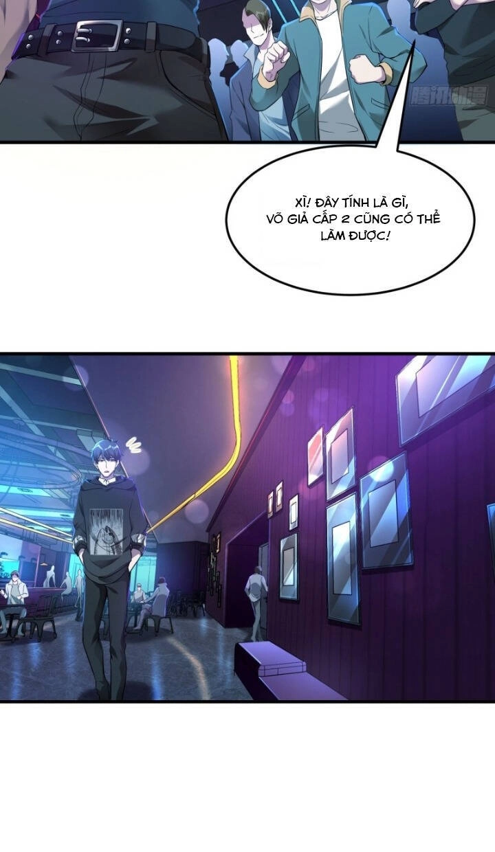 Đệ Nhất Ở Rể Chapter 37 - 27