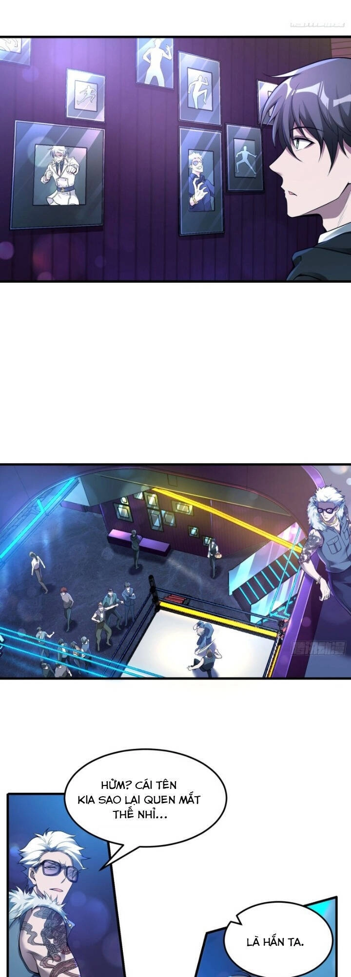 Đệ Nhất Ở Rể Chapter 37 - 28