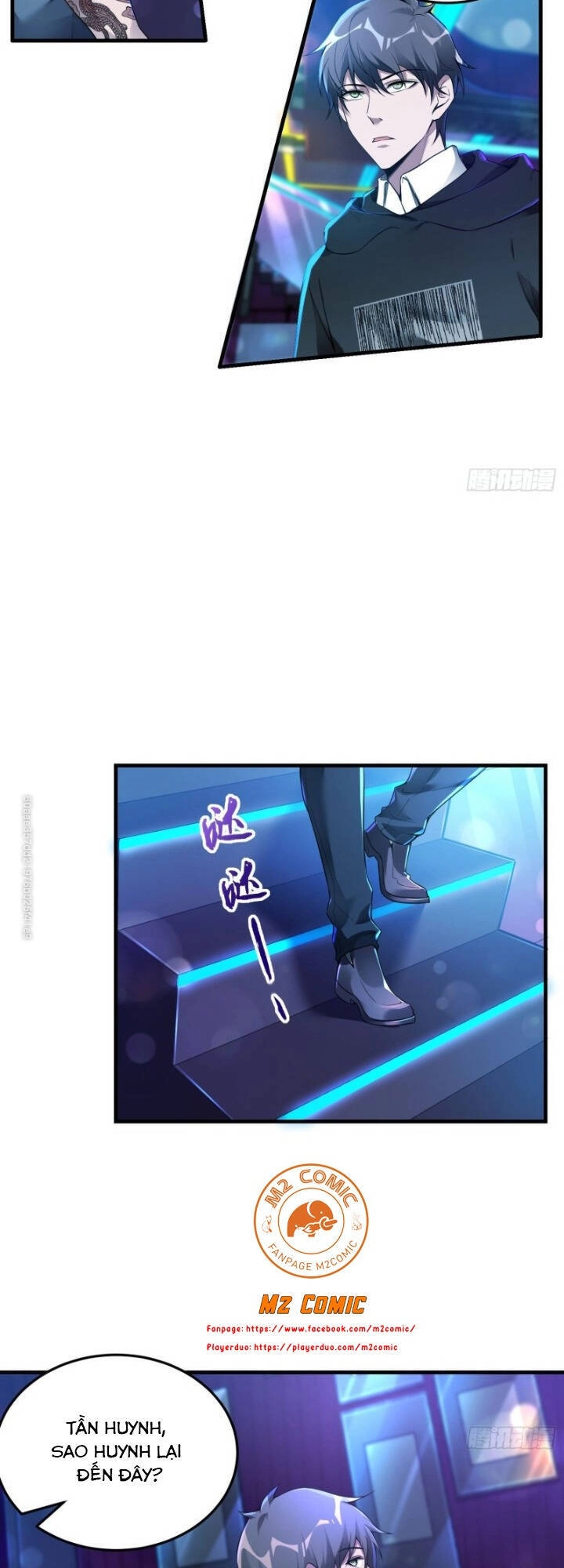 Đệ Nhất Ở Rể Chapter 37 - 29