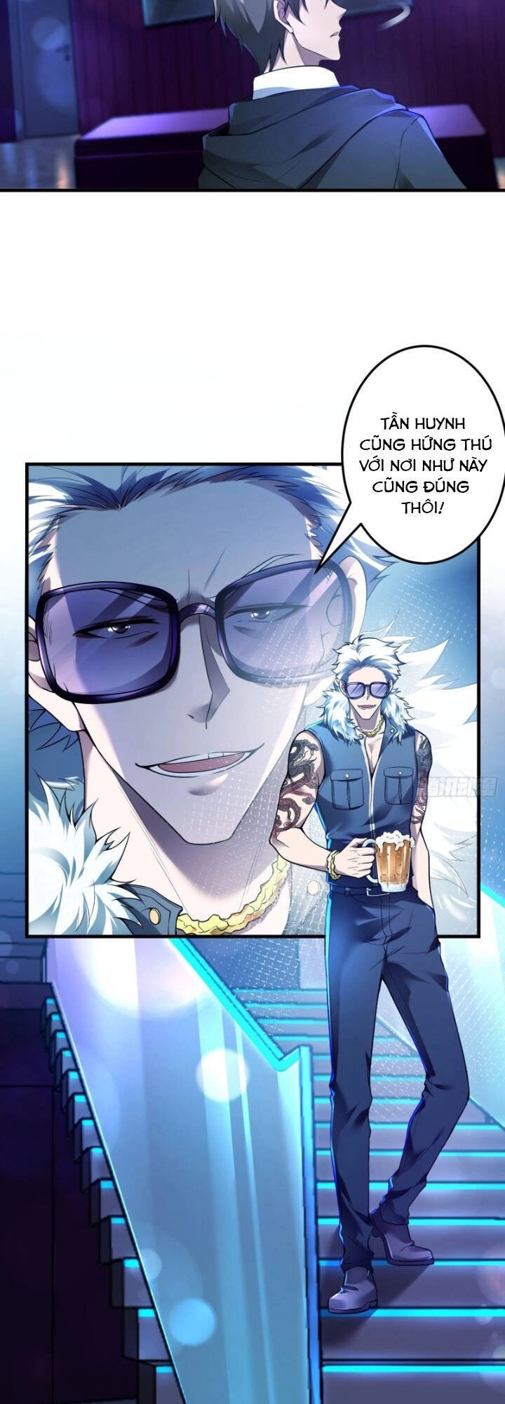 Đệ Nhất Ở Rể Chapter 37 - 30