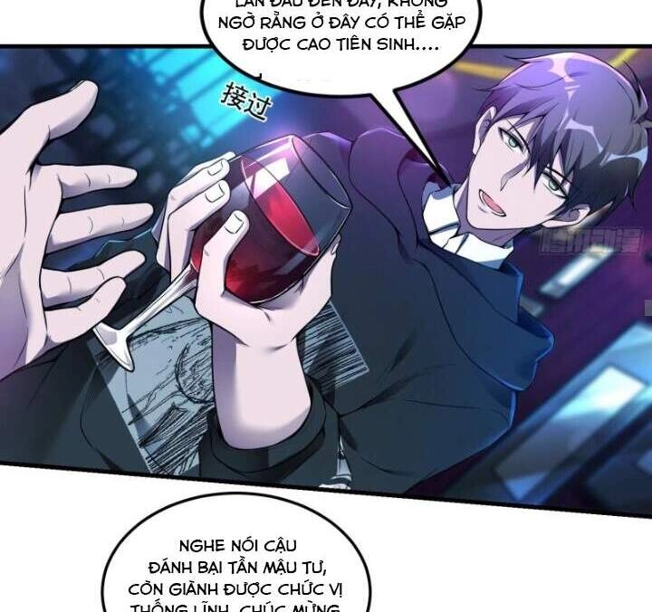 Đệ Nhất Ở Rể Chapter 38 - 3