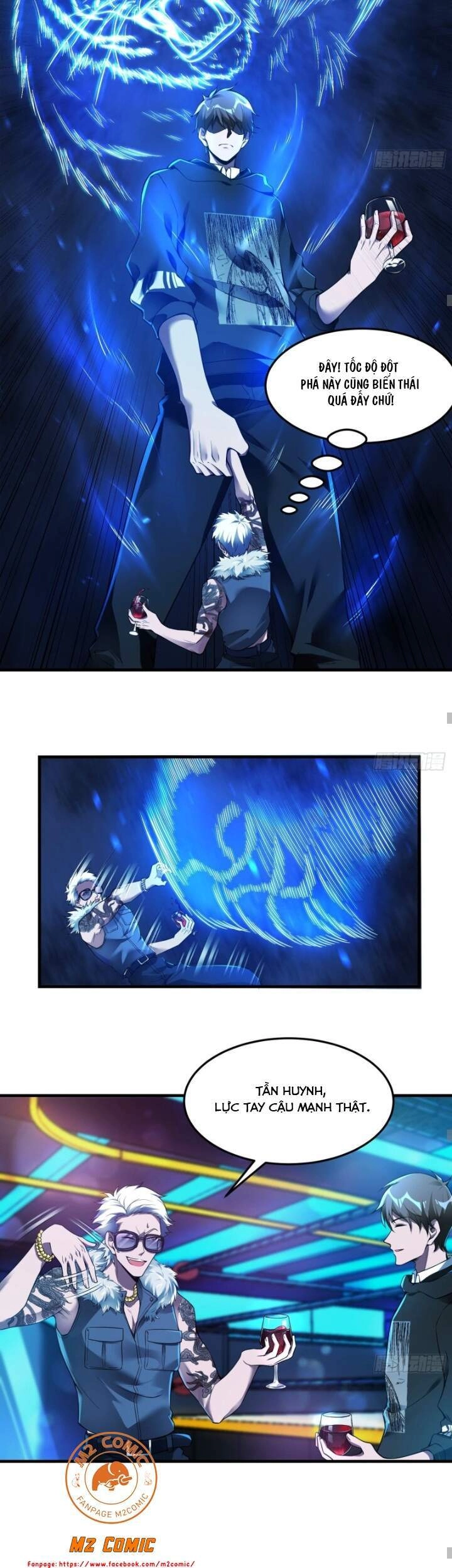 Đệ Nhất Ở Rể Chapter 38 - 6