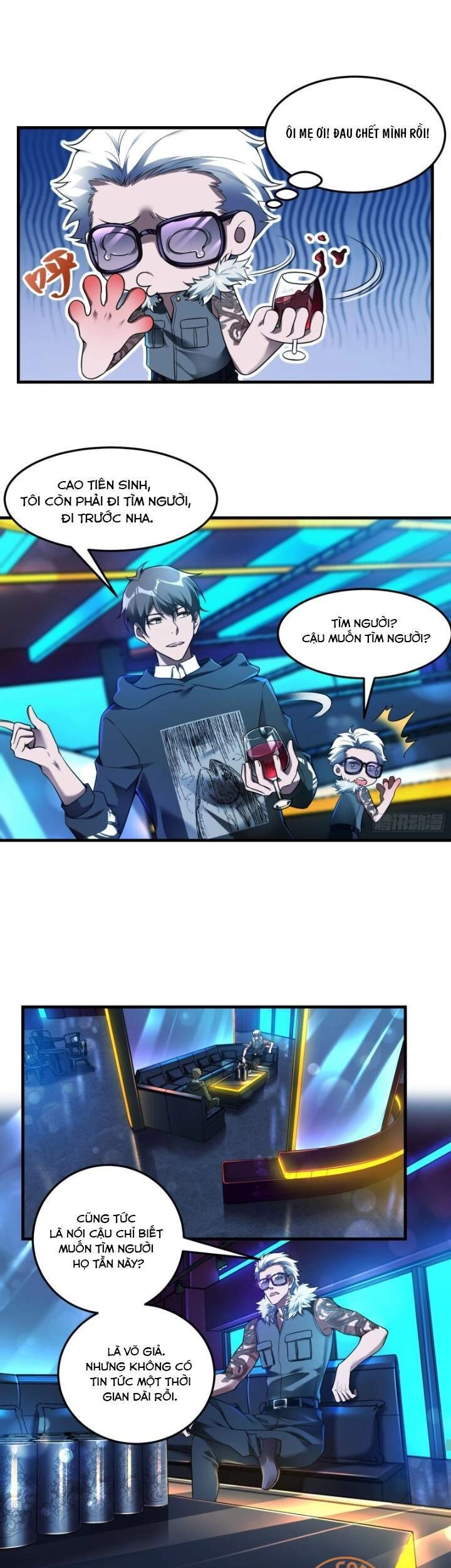 Đệ Nhất Ở Rể Chapter 38 - 8