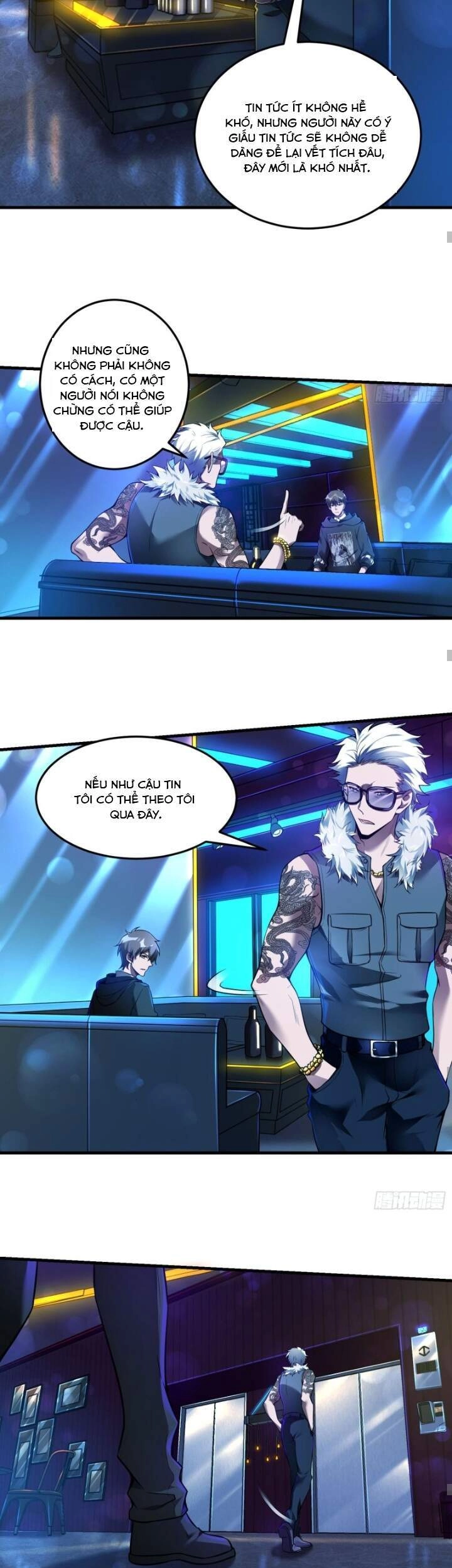 Đệ Nhất Ở Rể Chapter 38 - 10