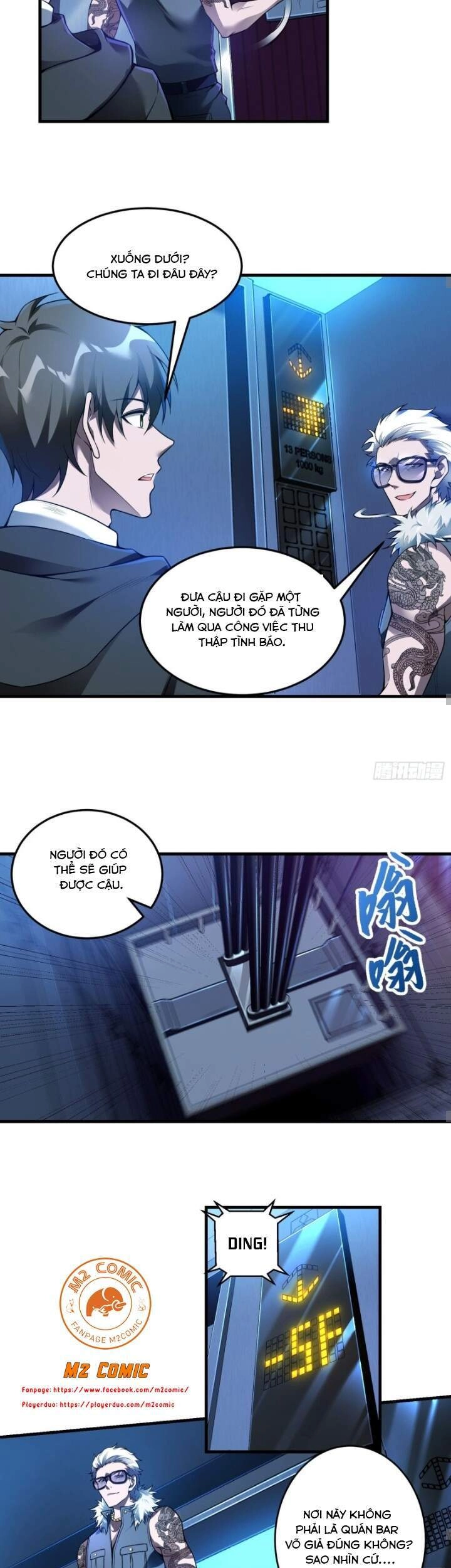 Đệ Nhất Ở Rể Chapter 38 - 12
