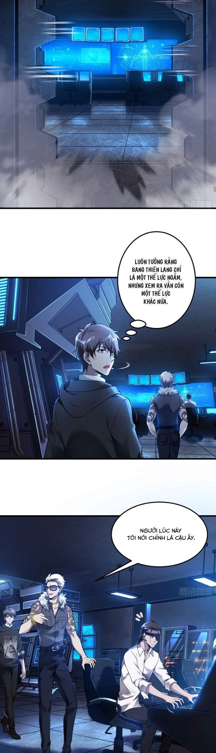 Đệ Nhất Ở Rể Chapter 38 - 16