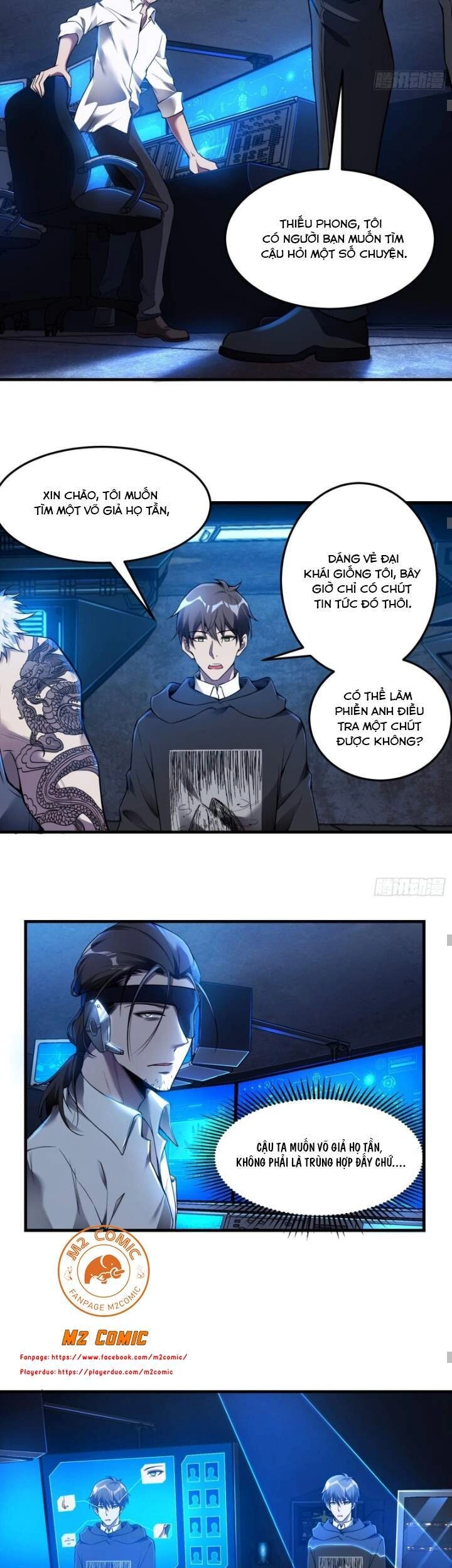 Đệ Nhất Ở Rể Chapter 38 - 18