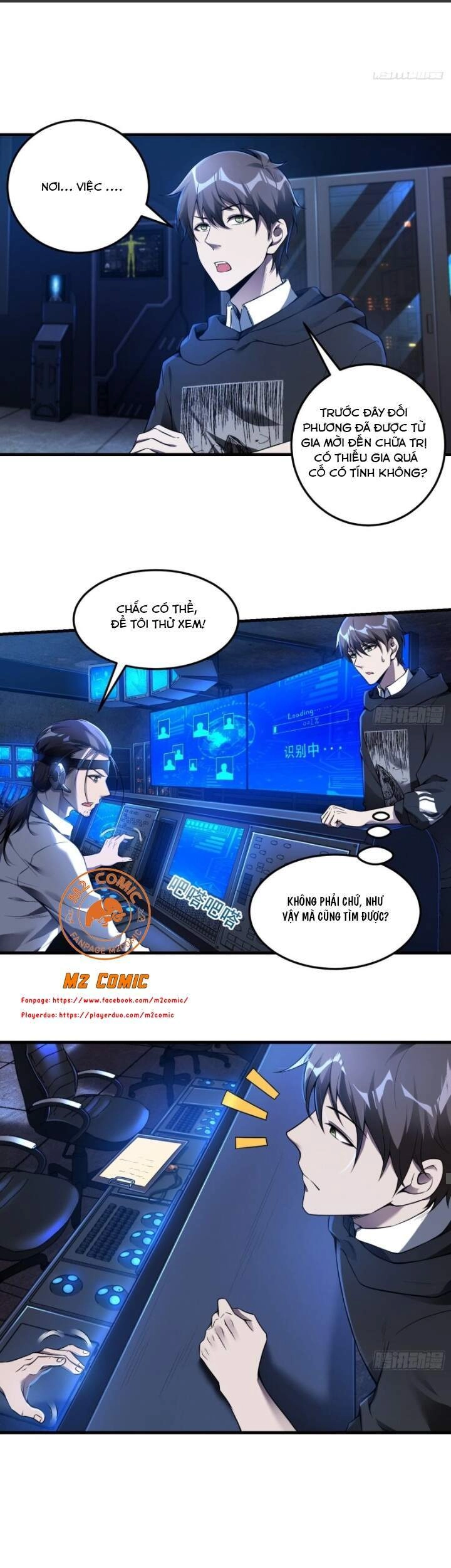 Đệ Nhất Ở Rể Chapter 38 - 20