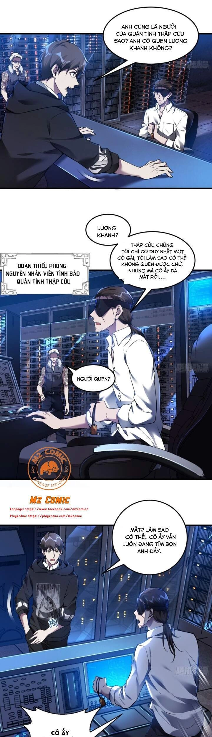 Đệ Nhất Ở Rể Chapter 38 - 24