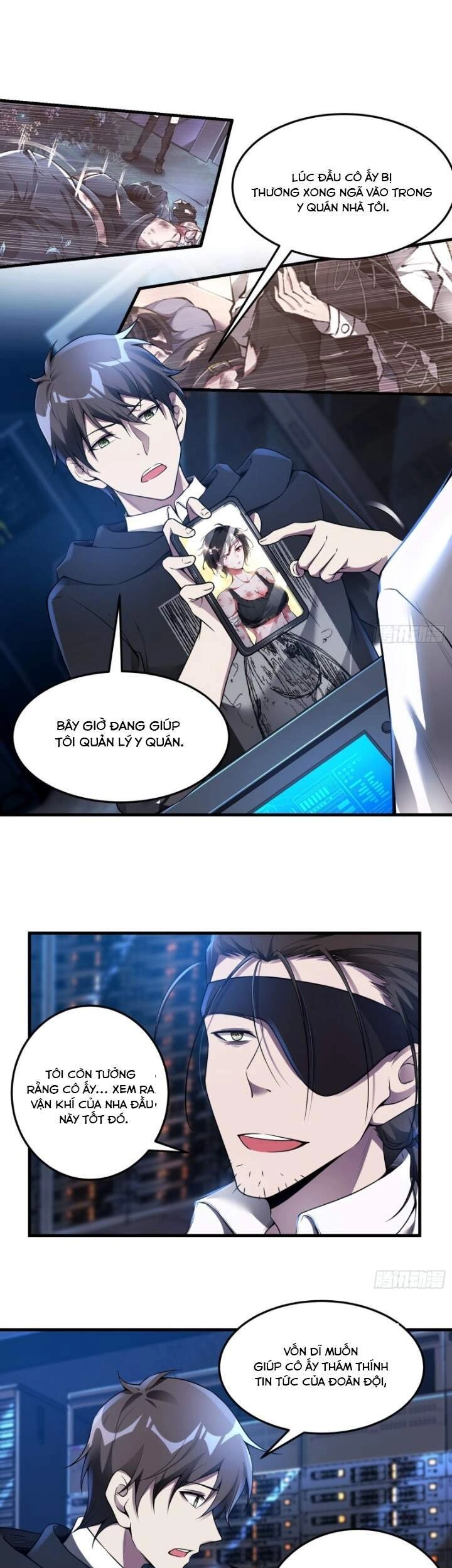 Đệ Nhất Ở Rể Chapter 38 - 26