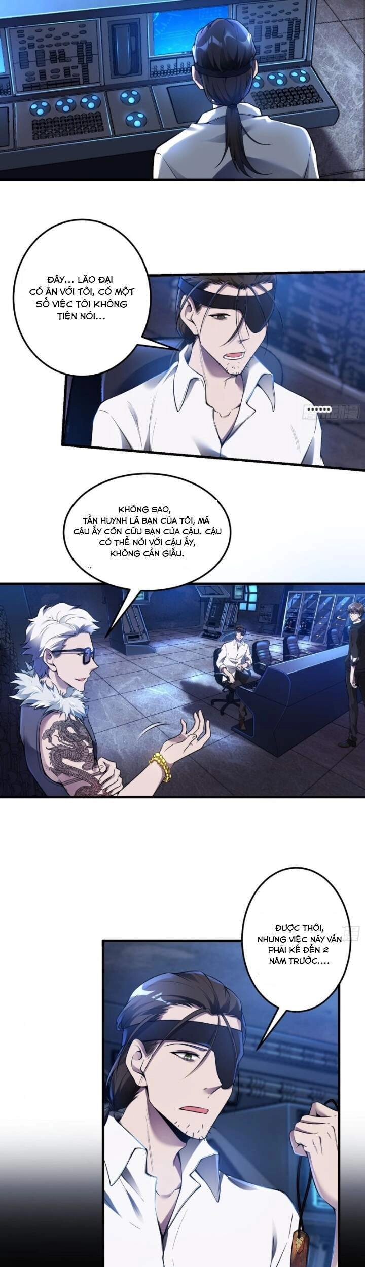 Đệ Nhất Ở Rể Chapter 38 - 28