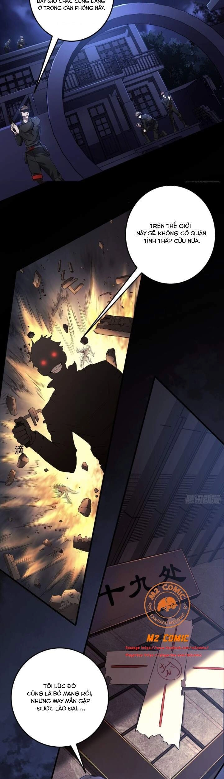 Đệ Nhất Ở Rể Chapter 38 - 30