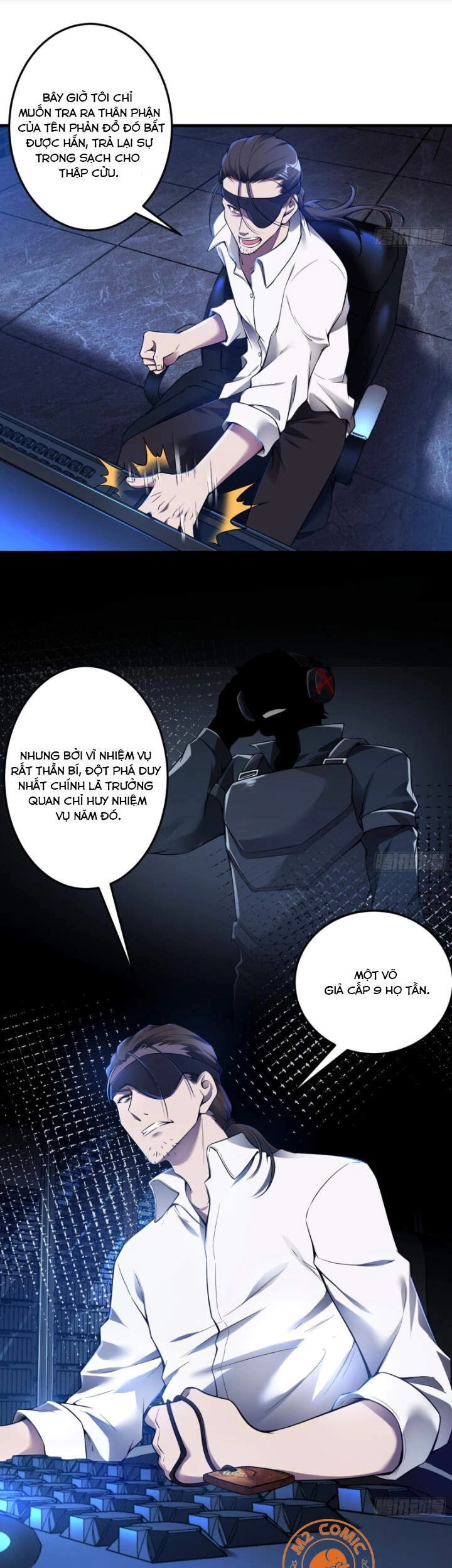 Đệ Nhất Ở Rể Chapter 38 - 32