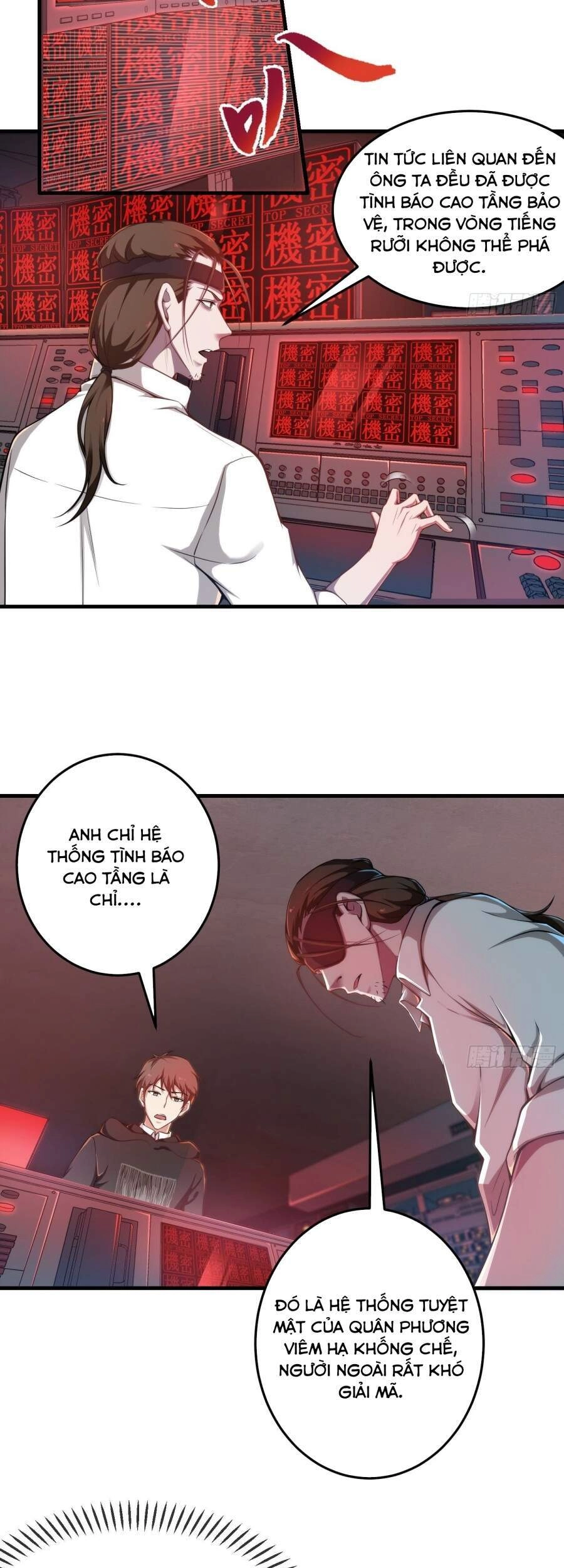 Đệ Nhất Ở Rể Chapter 39 - 4